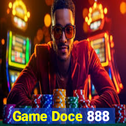 Game Doce 888